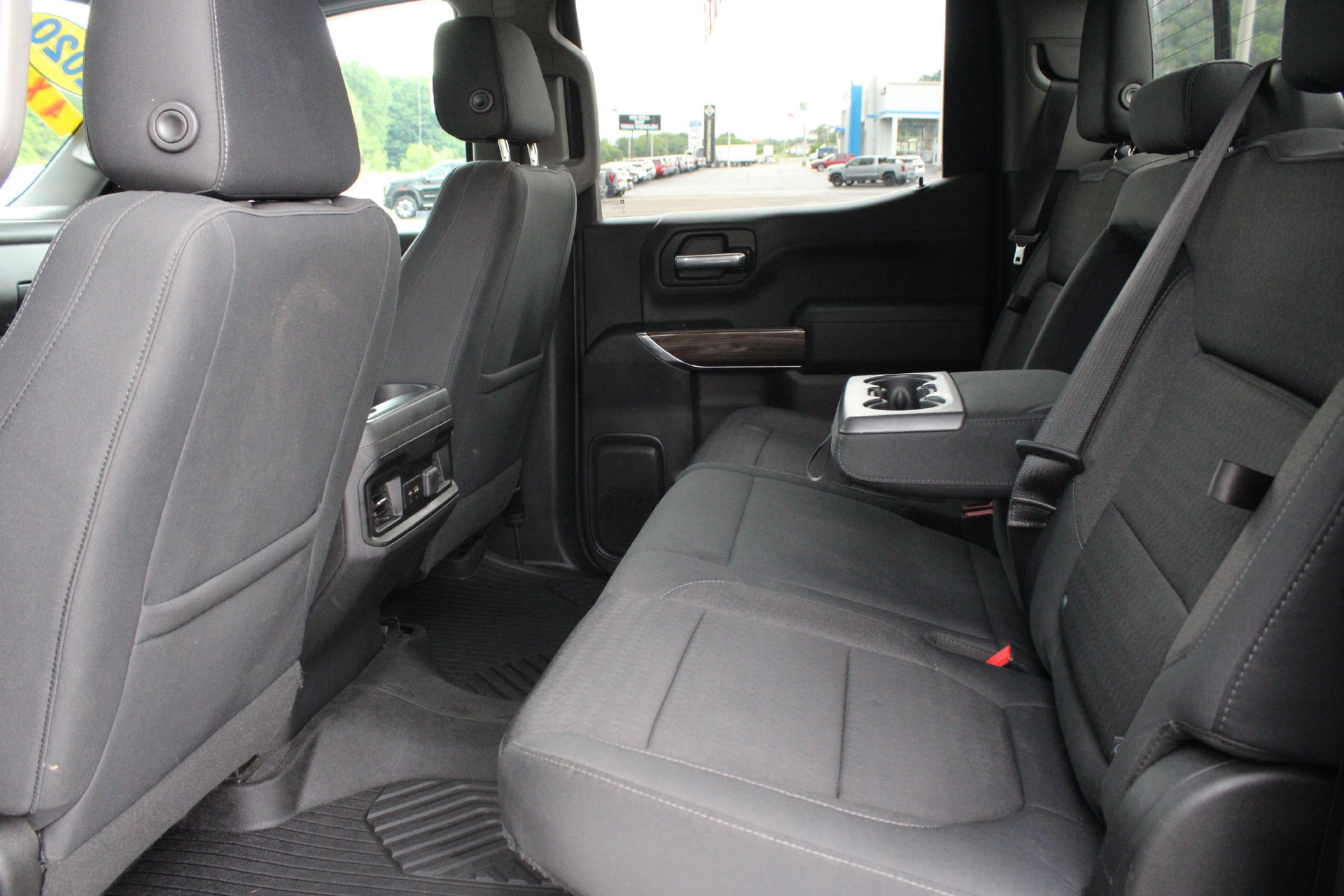 2020 Chevrolet Silverado 1500 RST - Photo 19