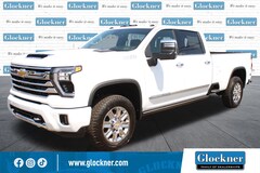 2026 Chevrolet Silverado 3500 HD High Country Truck