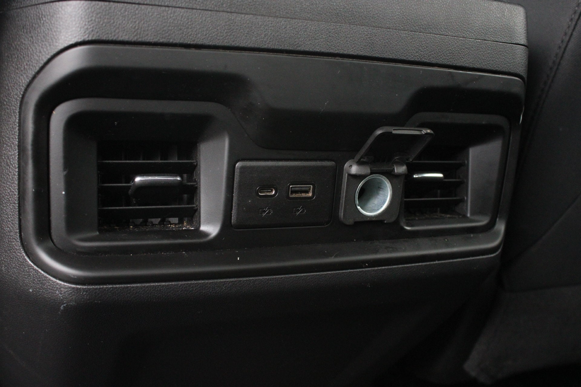 2020 Chevrolet Silverado 1500 RST - Photo 20