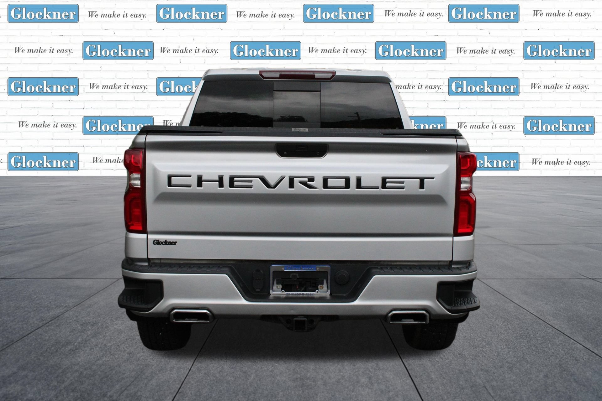 2020 Chevrolet Silverado 1500 RST - Photo 7