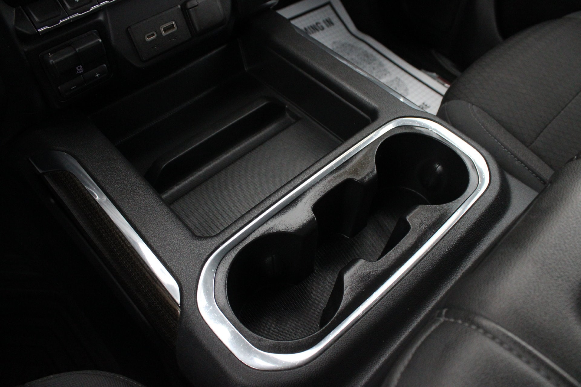 2020 Chevrolet Silverado 1500 RST - Photo 43