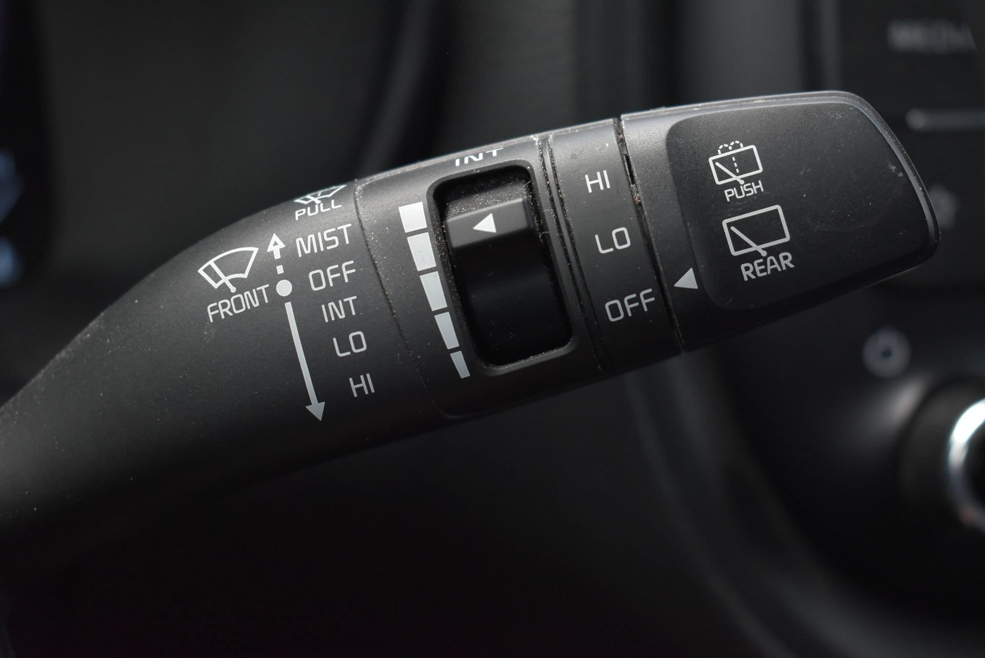 2023 Kia Soul LX - Photo 19