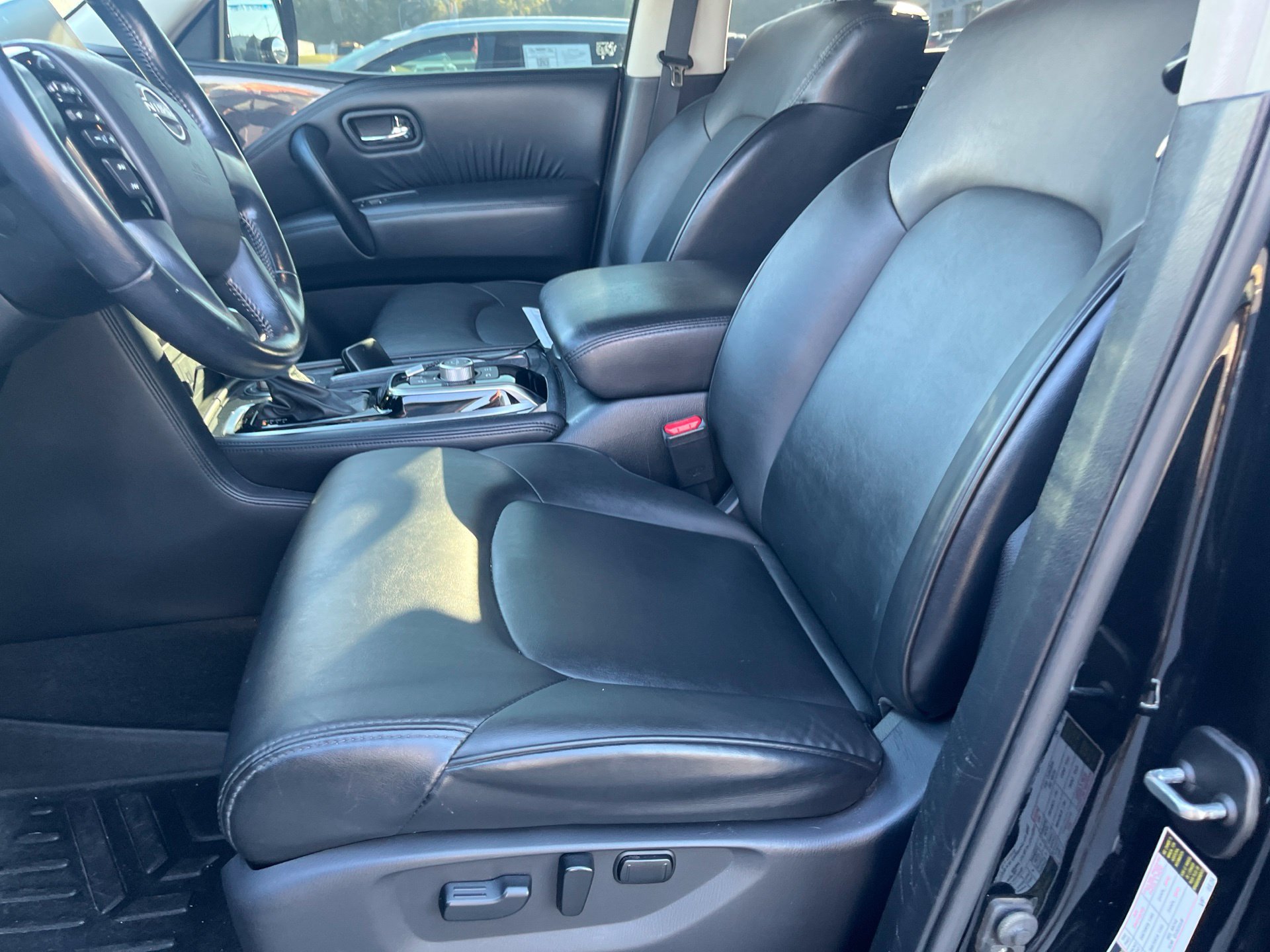 Used 2021 Nissan Armada SV SUV