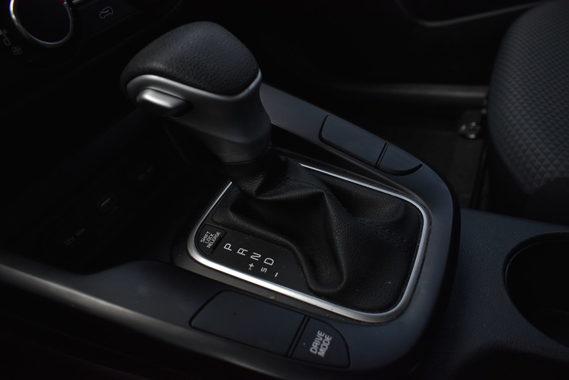 2023 Kia Soul LX - Photo 27
