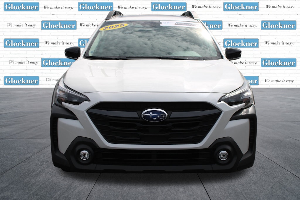 Used 2025 Subaru Outback Premium SUV