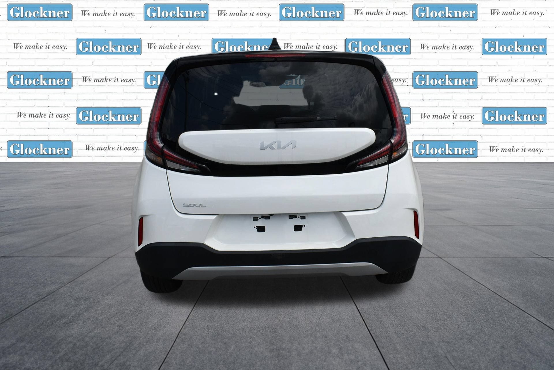 2023 Kia Soul LX - Photo 6