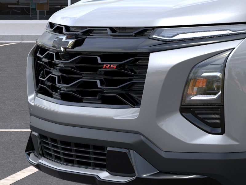 2027 Chevrolet Equinox RS - Photo 61