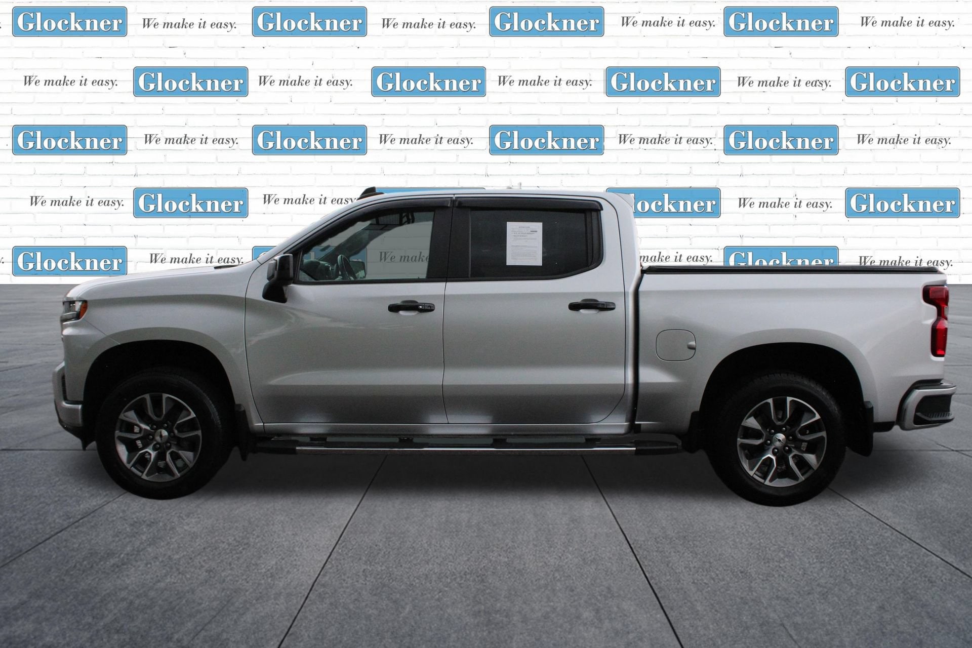 2020 Chevrolet Silverado 1500 RST - Photo 11