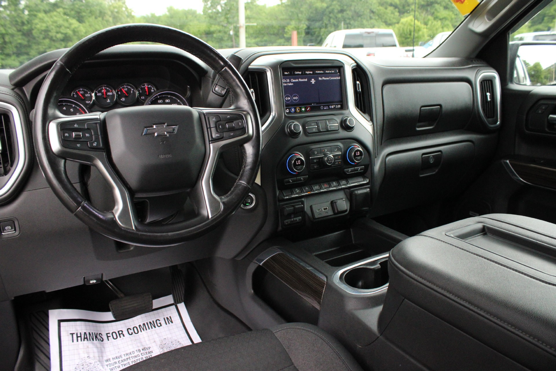 2020 Chevrolet Silverado 1500 RST - Photo 21
