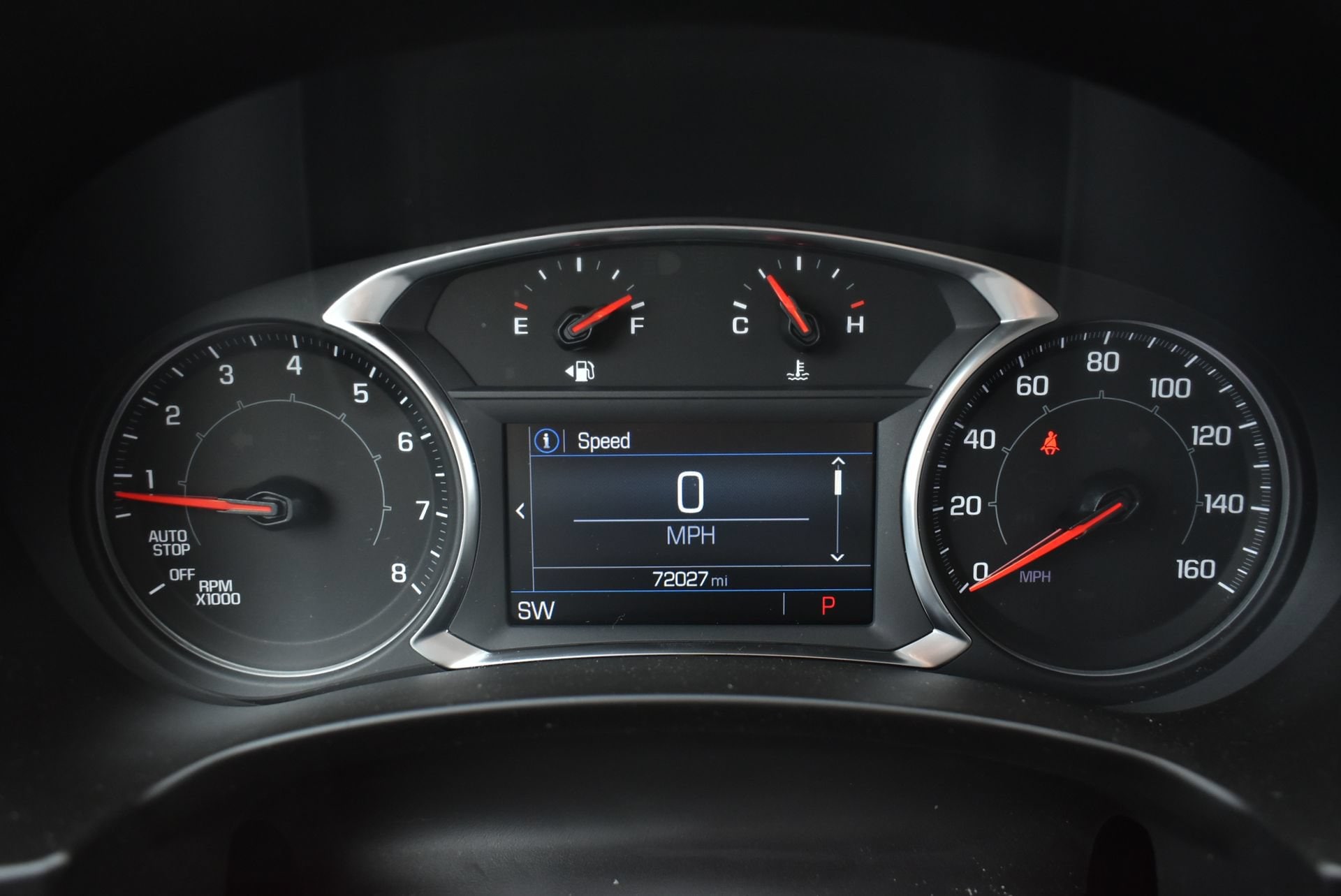 2024 GMC Terrain SLE - Photo 27