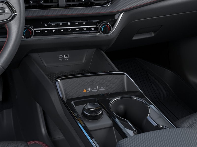 2027 Chevrolet Equinox RS - Photo 71