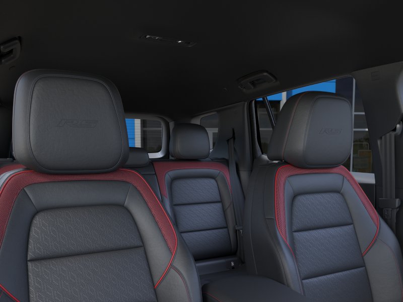 2027 Chevrolet Equinox RS - Photo 72