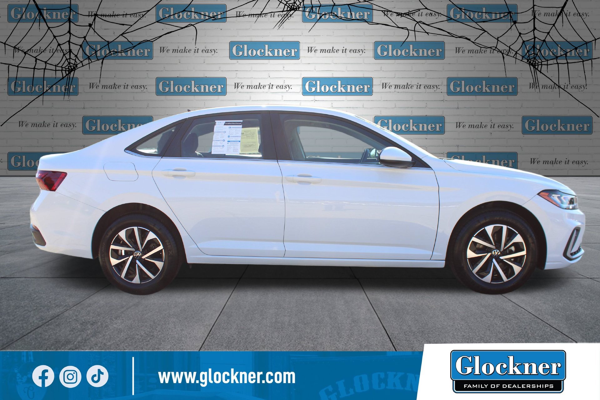 Used 2026 Volkswagen Jetta S Sedan