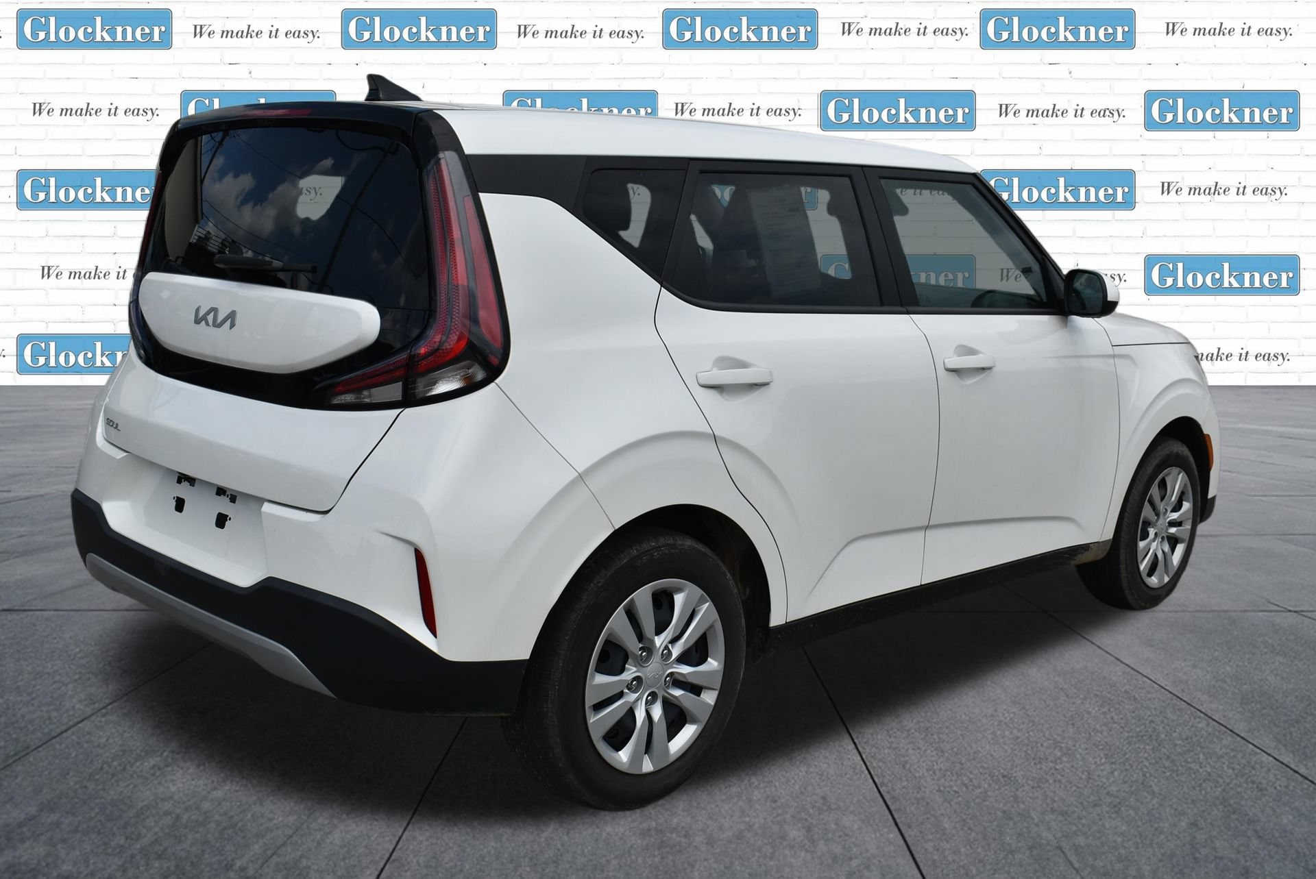 2023 Kia Soul LX - Photo 5