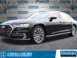  Audi A8 L