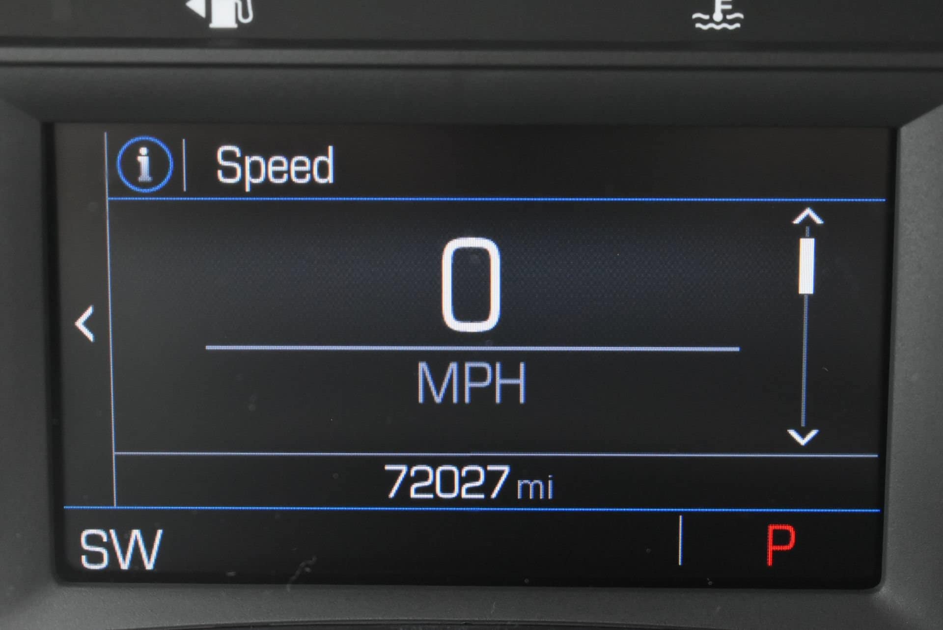 2024 GMC Terrain SLE - Photo 28