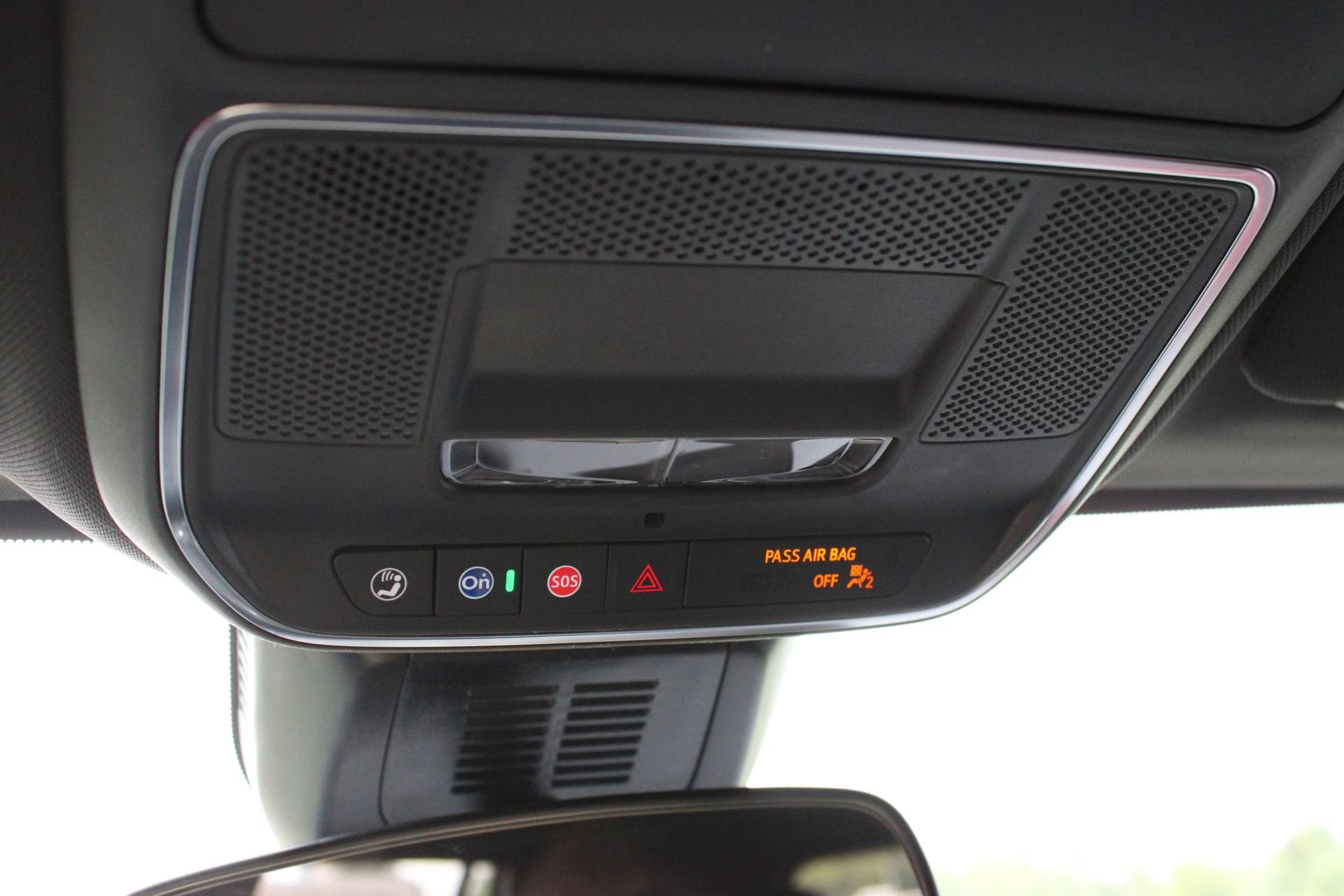2027 Chevrolet Equinox RS - Photo 46
