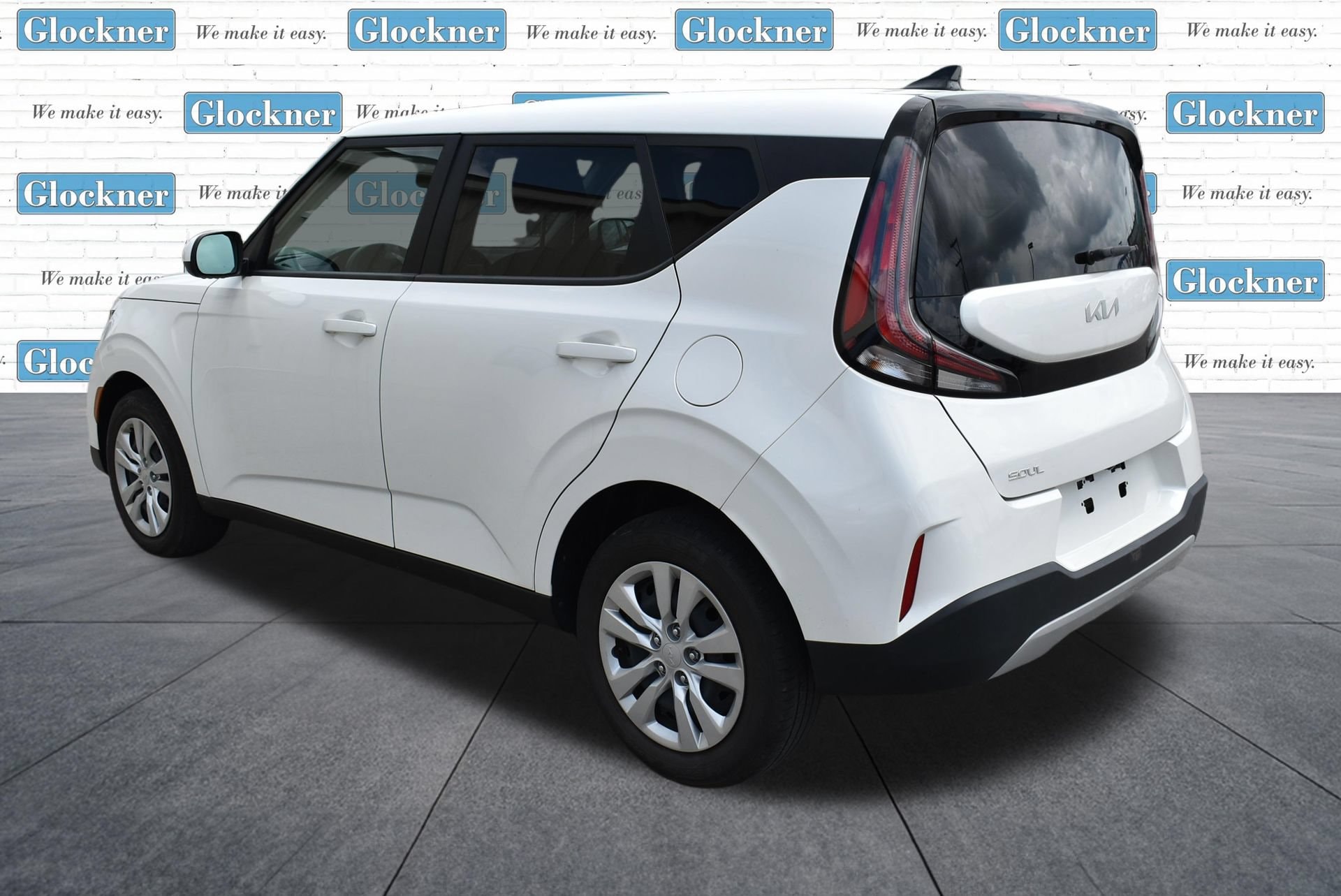2023 Kia Soul LX - Photo 7