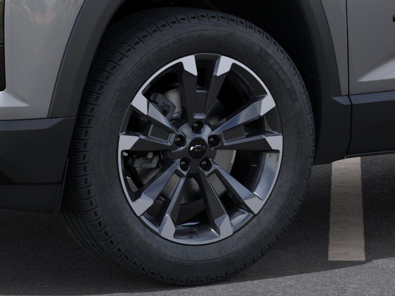 2027 Chevrolet Equinox RS - Photo 57
