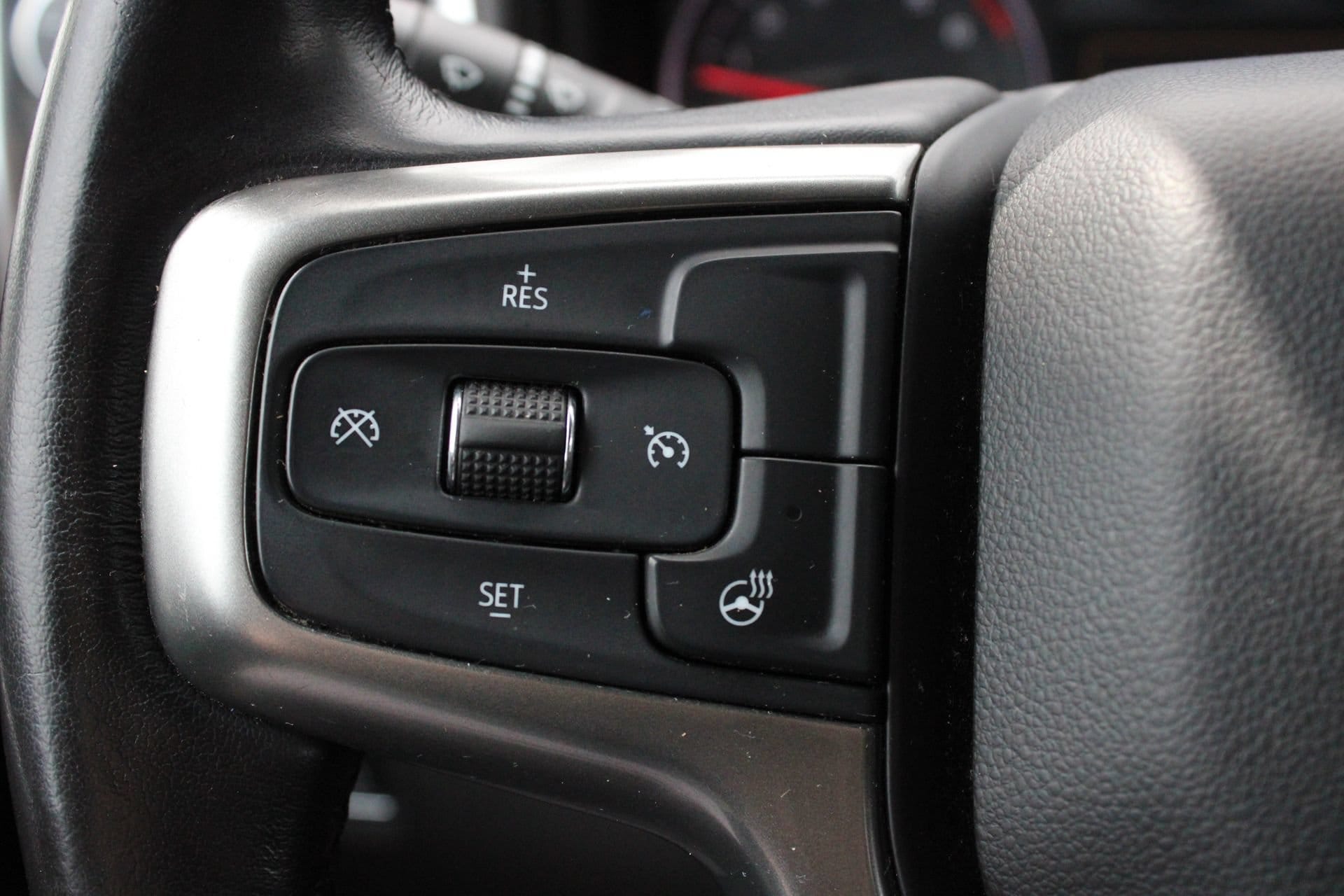 2020 Chevrolet Silverado 1500 RST - Photo 27