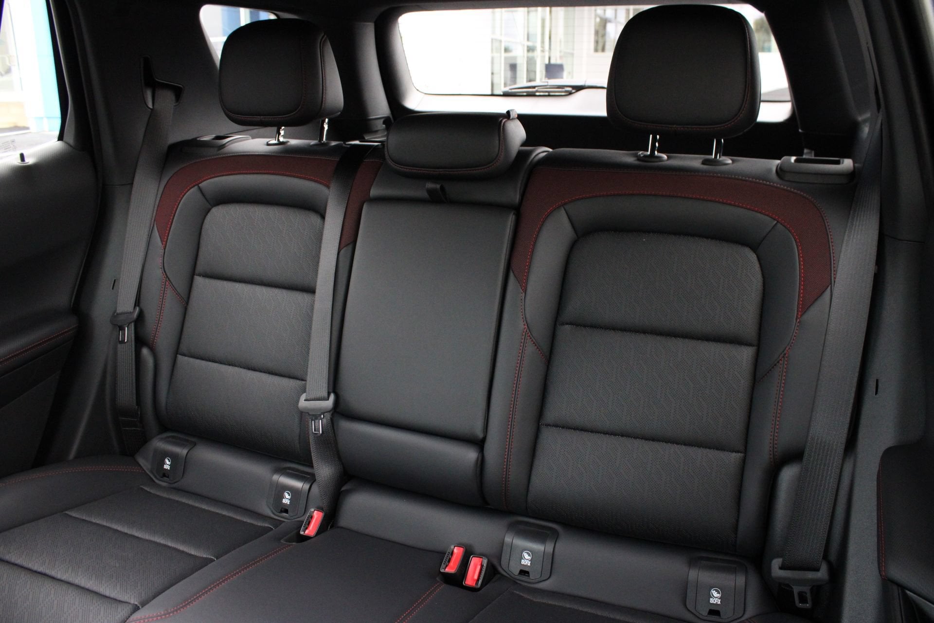 2027 Chevrolet Equinox RS - Photo 16