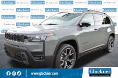 2026 Jeep Cherokee OVERLAND 4X4 Sport Utility