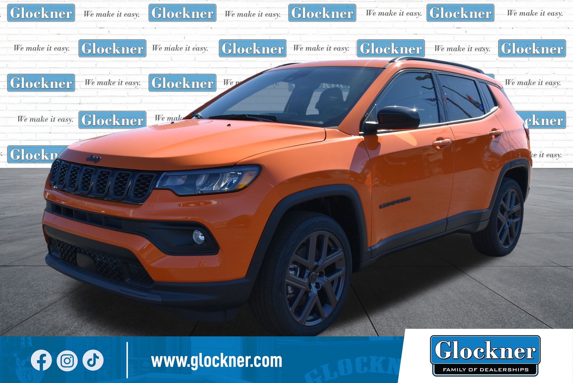 2026 Jeep Compass LATITUDE ALTITUDE 4X4 Sport Utility
