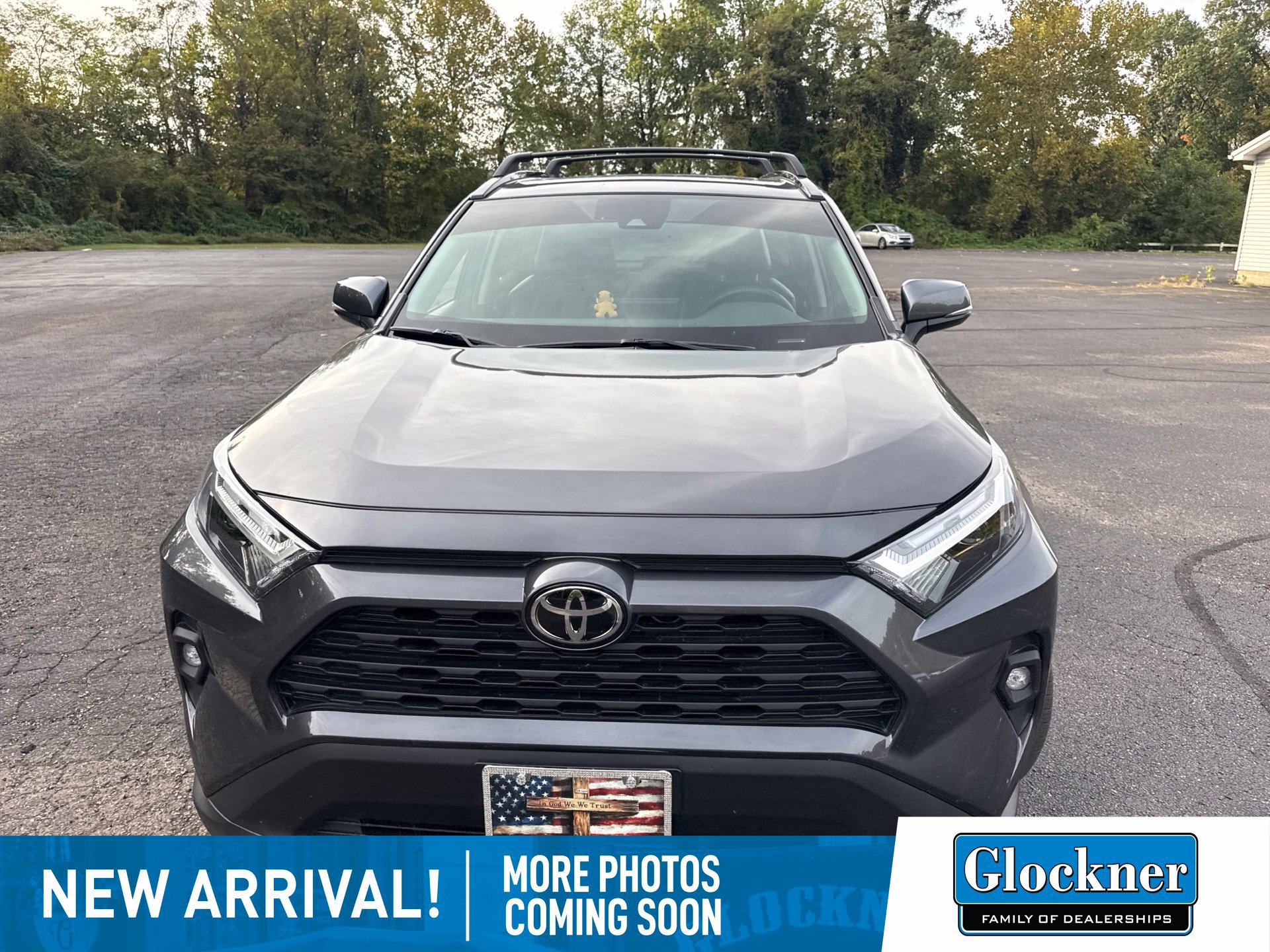 Used 2025 Toyota RAV4 XLE Premium XLE Premium AWD
