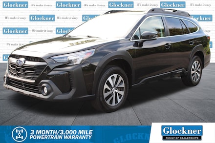 2023 Subaru Outback Premium SUV