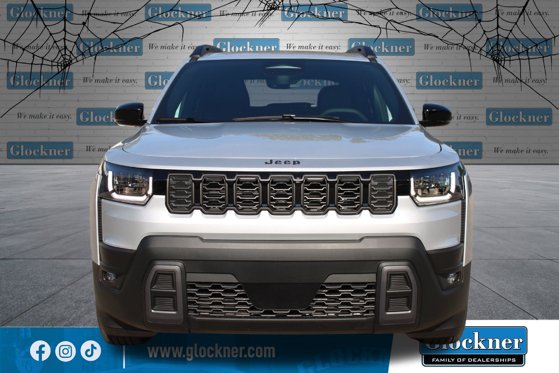 New 2026 Jeep Cherokee LIMITED 4X4 Sport Utility