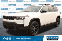 2026 Jeep Cherokee 85TH ANNIVERSARY EDITION 4X4 Sport Utility