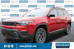 2026 Jeep Cherokee LIMITED 4X4 Sport Utility