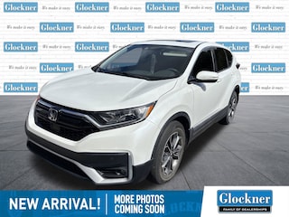 2022 Honda CR-V EX SUV