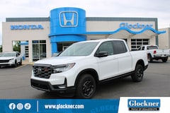 2026 Honda Ridgeline TrailSport+ Truck Crew Cab
