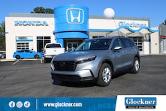 2027 Honda CR-V LX SUV