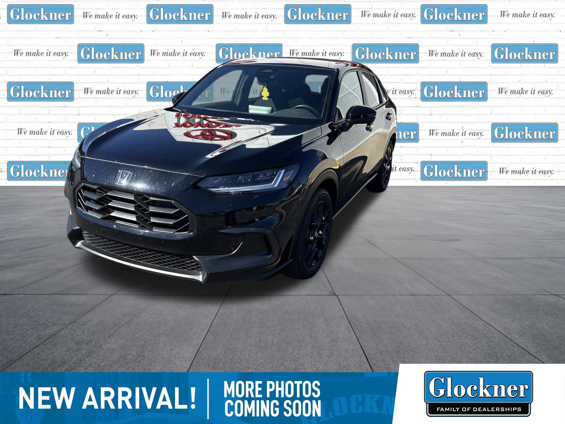 2025 Honda HR-V Sport SUV