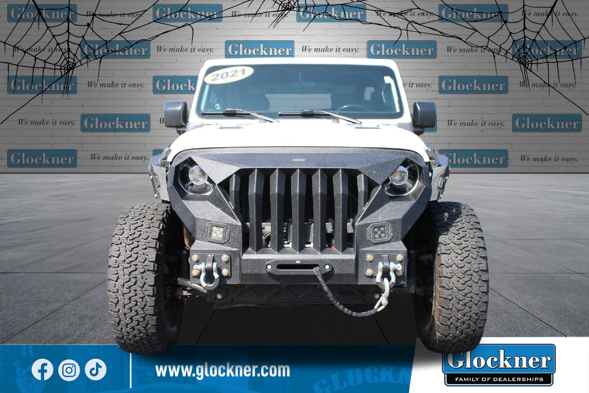Used 2021 Jeep Wrangler Rubicon SUV