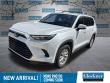  Toyota Grand Highlander