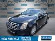  CADILLAC CTS
