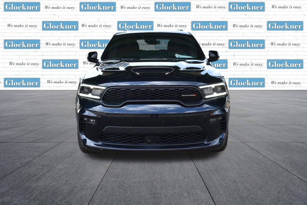 Certified 2023 Dodge Durango R/T Plus SUV