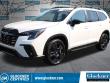  Subaru Ascent