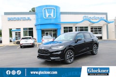 2027 Honda HR-V EX-L SUV