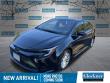  Toyota Corolla Hybrid