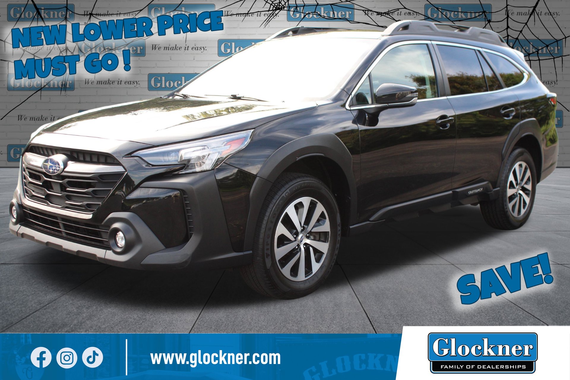 2023 Subaru Outback