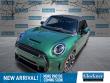  MINI Convertible