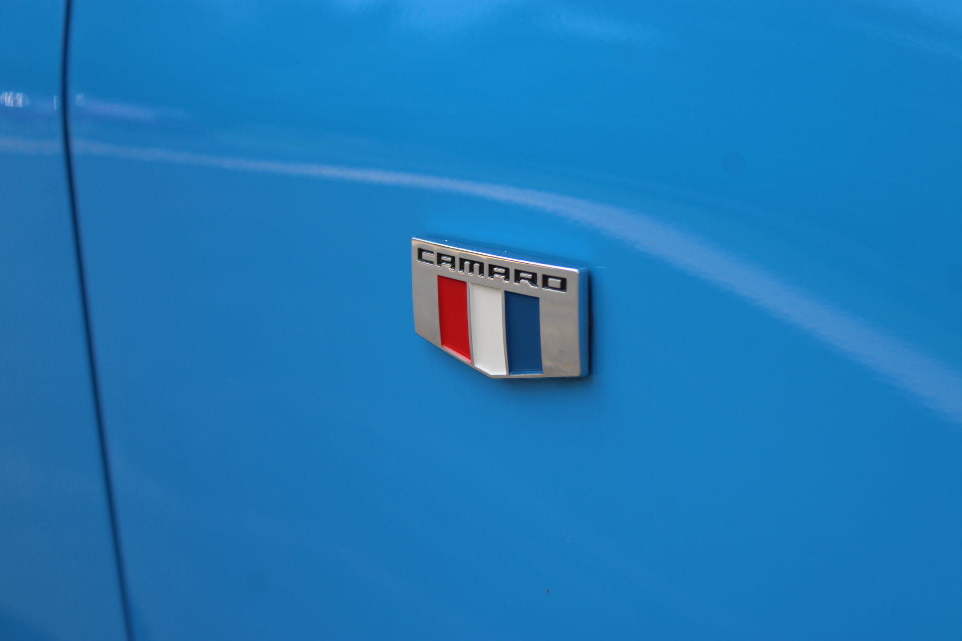 Certified 2023 Chevrolet Camaro 1LS Coupe