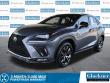  LEXUS NX 300