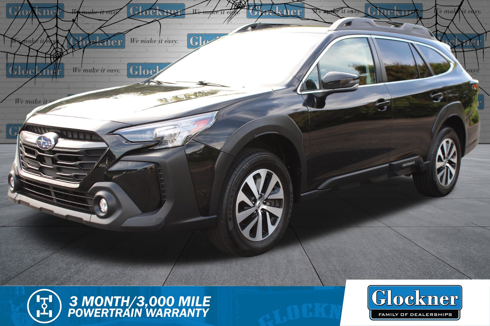 2023 Subaru Outback Premium SUV