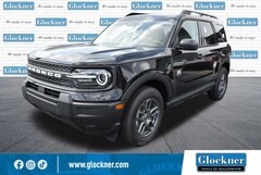 2026 Ford Bronco Sport Big Bend SUV