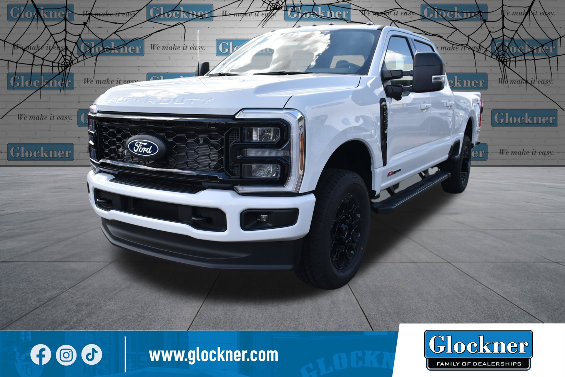 New 2027 Ford F-250SD XLT Truck
